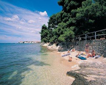 Jadran Residence Poreč Extérieur photo